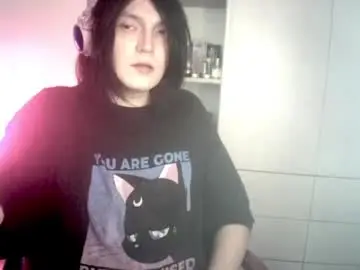 Chaturbate Adult Webcam of s3cret_friend