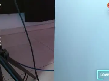 Chaturbate Private Sex Chat of samara_wish