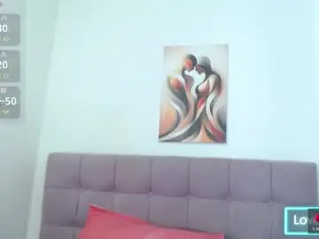 Chaturbate Live Sex Cam of samara_wish