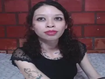 Chaturbate Live Sex of sammydesttt