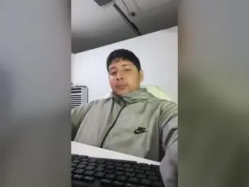 Chaturbate Best Webcam of shmuel_netzer12