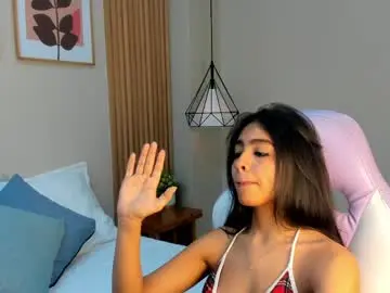 Chaturbate Live Sex Cam of sky_winter