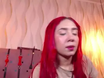 Chaturbate Live Sex of sofiakoltss