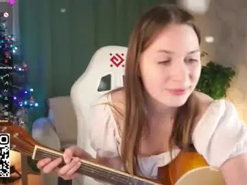 Chaturbate Live Sex Cam of stella_of_steel