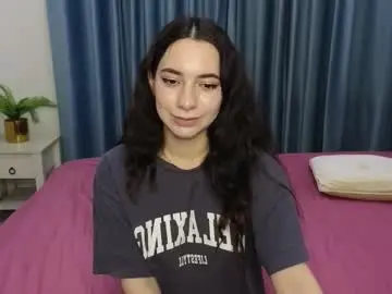 Chaturbate Live Sex of still__eva