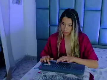 Chaturbate Adult Webcams of tamaraharper1