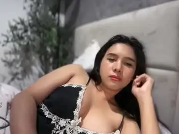 Chaturbate Best Webcam of ts_danielahugecock_xxx