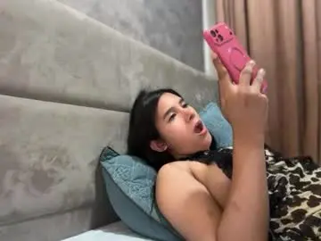 Chaturbate Free Live Porn of ts_danielahugecock_xxx