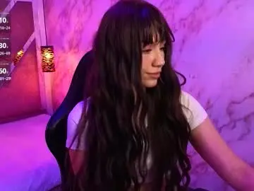 Chaturbate Free Porn Cam of zharaluxie