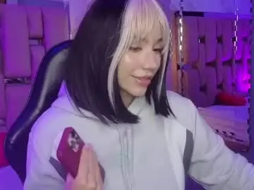 Chaturbate Live Porn of zharaluxie