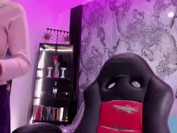 Chaturbate Sex Cam of zoe_rosse00