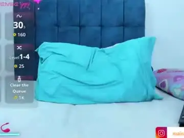 Chaturbate Adult Video Chat of abbyy_rosse_