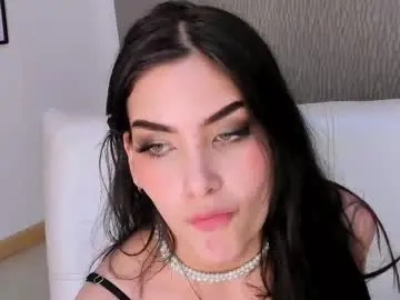 Chaturbate Nude Webcam of alexa_thaylor_