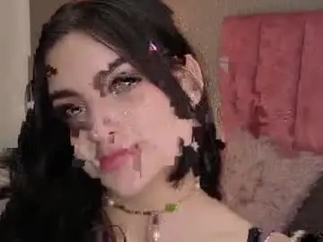 Chaturbate Live Sex of alexa_thaylor_