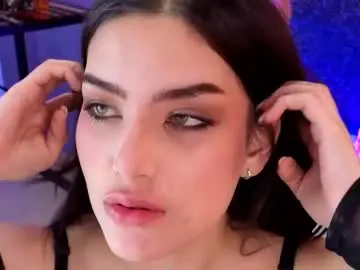 Chaturbate Live Sex of alexa_thaylor_