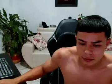 Chaturbate Best Webcam of alexander_cr