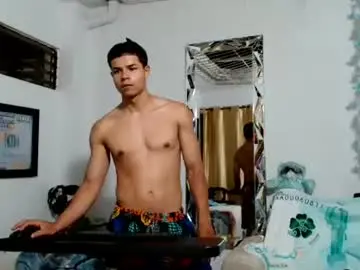 Chaturbate Live Porn of alexander_cr