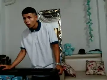 Chaturbate Watch Live Sex Cams of alexander_cr