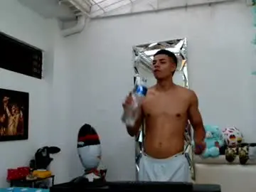Chaturbate Adult Video Chat of alexander_cr