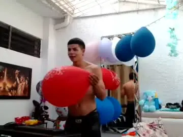Chaturbate Best live sex cam show of alexander_cr