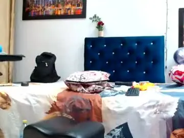 Chaturbate Nude Webcam of alexander_cr