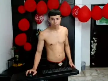 Chaturbate Sex Cam of alexander_cr