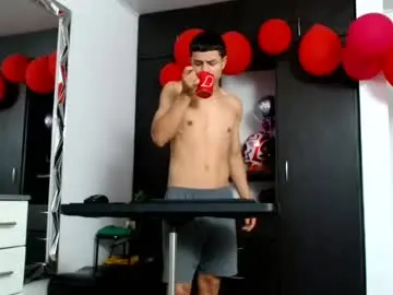 Chaturbate Live Sex of alexander_cr