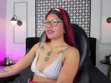 Chaturbate Adult Video Chat of amelie_furtado