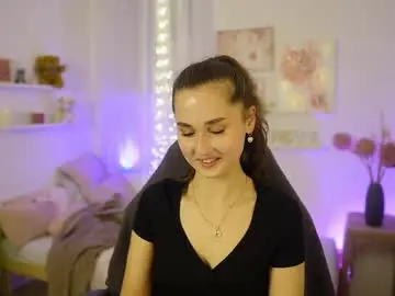 Chaturbate Private Sex Chat of anita_grey_