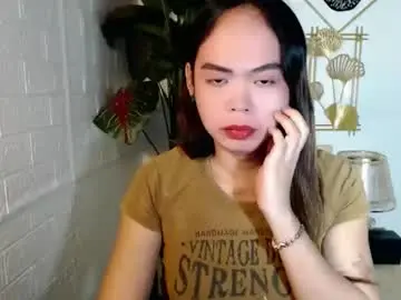 Chaturbate Adult Webcams of asian_pretty143