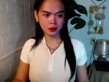 Chaturbate Best live sex cam show of asian_pretty143