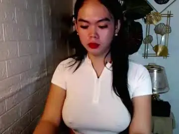 Chaturbate Sex Chat of asian_pretty143