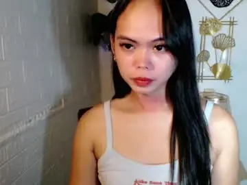 Chaturbate Free Live Porn of asian_pretty143