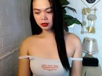 Chaturbate Best live sex cam show of asian_pretty143