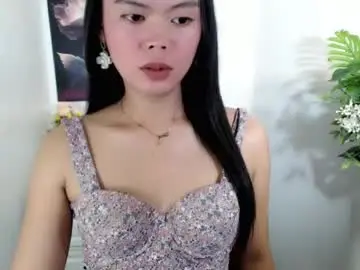 Chaturbate Sex Chat of asian_pretty143