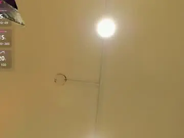 Chaturbate Live Porn of bahamadia_