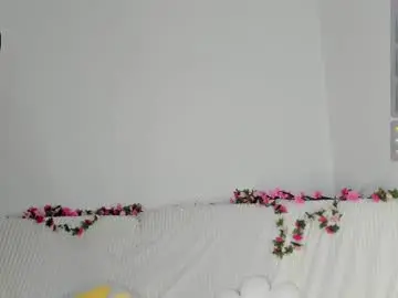Chaturbate Private Sex Chat of bunny_yuna