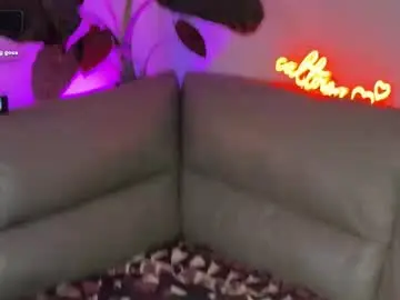 Chaturbate Live Sex Cam of caltoya