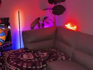 Chaturbate Private Sex Chat of caltoya