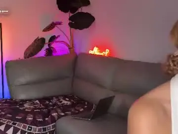Chaturbate Sex Cam of caltoya