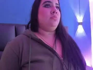 Chaturbate Live Sex Cam of daneska_hiller
