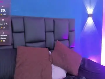 Chaturbate Private Sex Chat of daneska_hiller