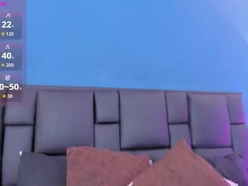 Chaturbate Best Webcam of daneska_hiller