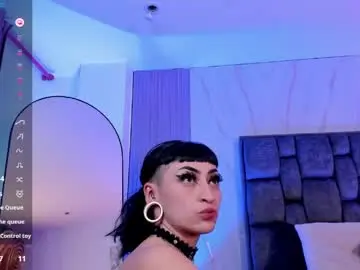 Chaturbate Watch Live Sex Cams of demetra_devill