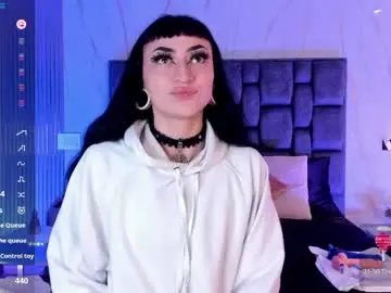 Chaturbate Nude Webcam of demetra_devill