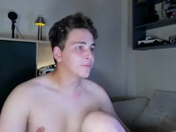 Chaturbate Sex Cam of eric_ether