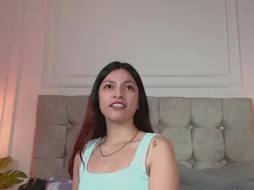 Chaturbate Live Sex Cam of gabyevans4