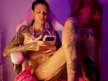 Chaturbate Sex Cam of goddess_vee_