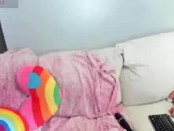 Chaturbate Live Sex Cam of hayleyreign