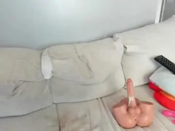 Chaturbate Nude Webcam of hayleyreign